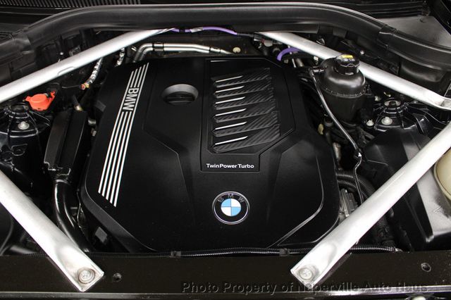 2021 BMW X5 xDrive40i Sports Activity Vehicle - 23038000 - 40