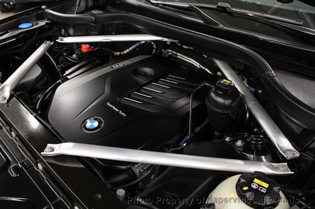 2021 BMW X5 xDrive40i Sports Activity Vehicle - 23038000 - 41