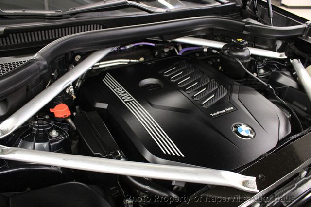 2021 BMW X5 xDrive40i Sports Activity Vehicle - 23038000 - 42