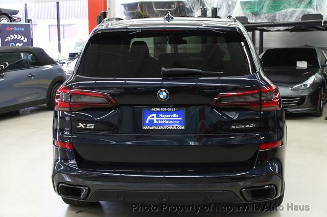 2021 BMW X5 xDrive40i Sports Activity Vehicle - 23038000 - 4