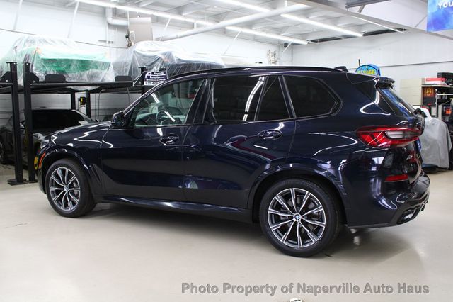 2021 BMW X5 xDrive40i Sports Activity Vehicle - 23038000 - 51