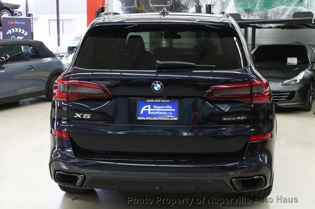 2021 BMW X5 xDrive40i Sports Activity Vehicle - 23038000 - 52