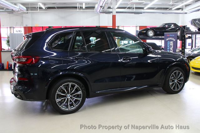 2021 BMW X5 xDrive40i Sports Activity Vehicle - 23038000 - 53