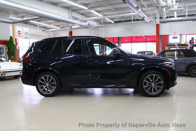 2021 BMW X5 xDrive40i Sports Activity Vehicle - 23038000 - 54