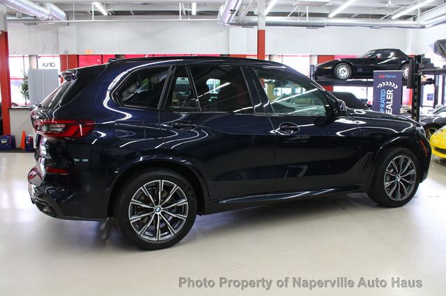 2021 BMW X5 xDrive40i Sports Activity Vehicle - 23038000 - 5