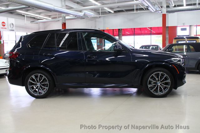 2021 BMW X5 xDrive40i Sports Activity Vehicle - 23038000 - 6