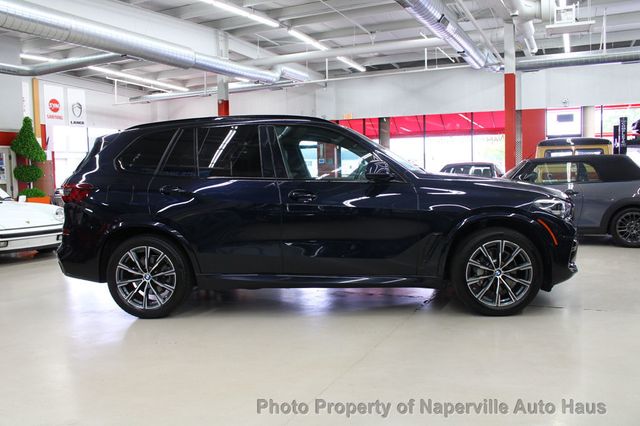 2021 BMW X5 xDrive40i Sports Activity Vehicle - 23038000 - 7