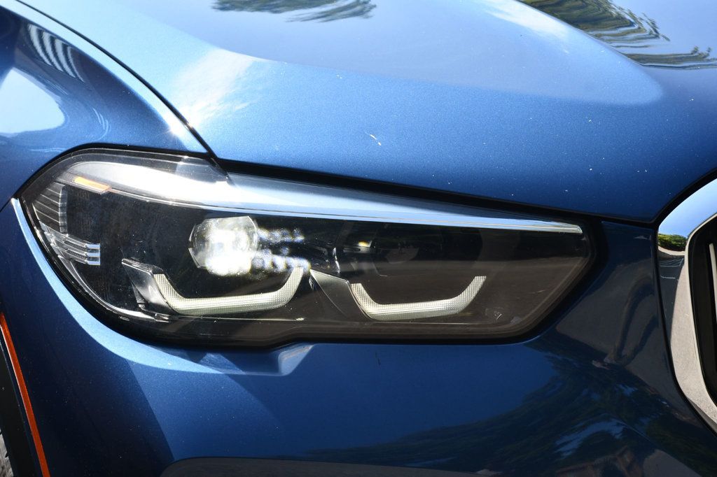 2021 Bmw X5 xDrive40i photo 2
