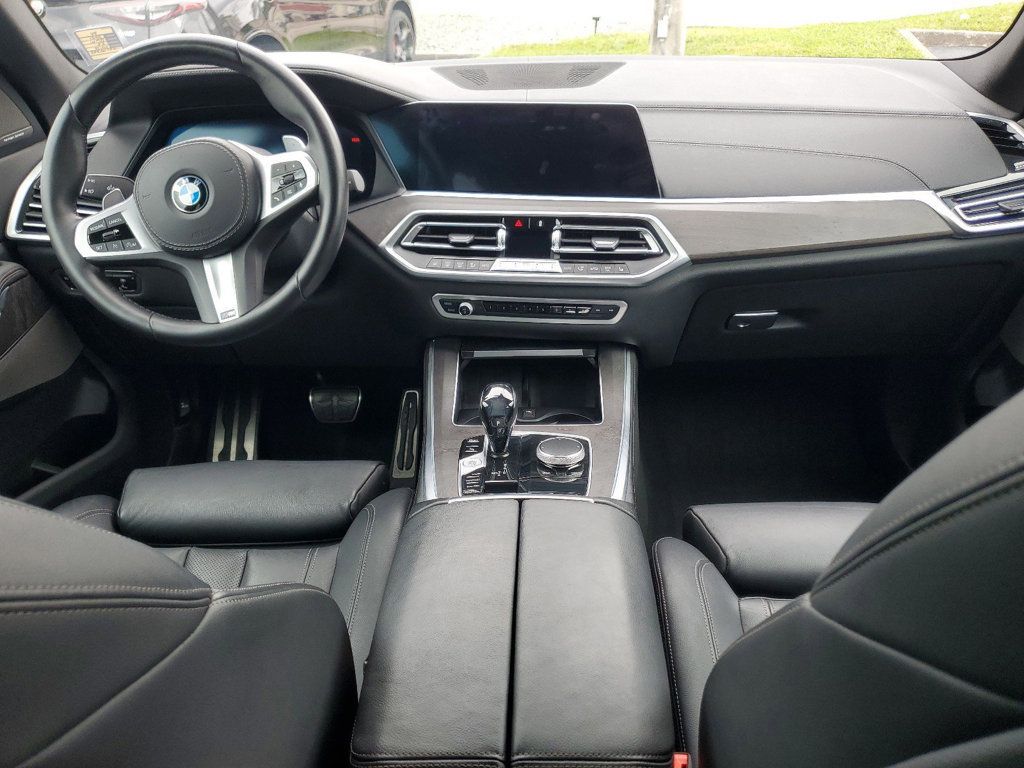 2021 BMW X5 xDrive40i Sports Activity Vehicle - 22254787 - 12