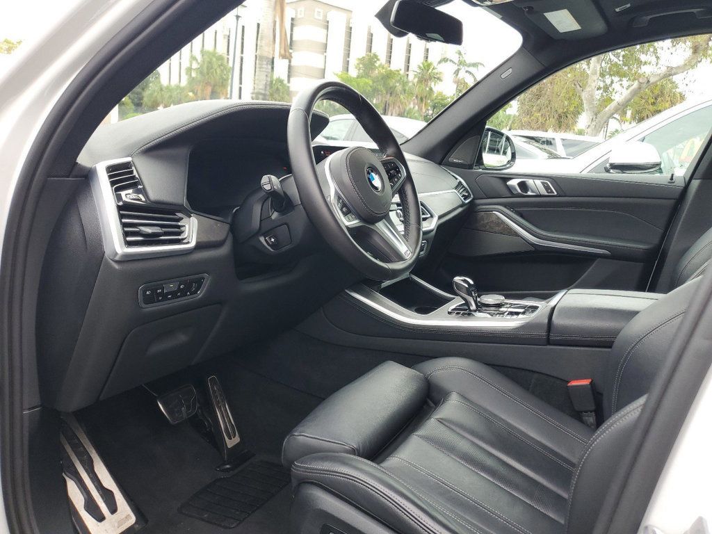 2021 BMW X5 xDrive40i Sports Activity Vehicle - 22254787 - 15