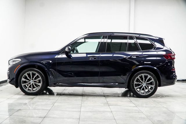 2021 BMW X5 xDrive40i Sports Activity Vehicle - 23053669 - 9