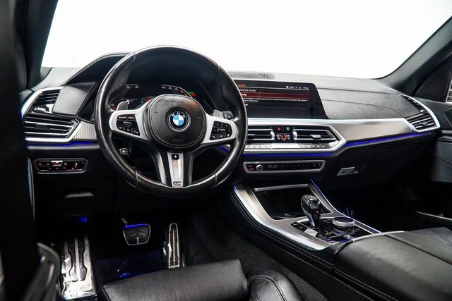 2021 BMW X5 xDrive40i Sports Activity Vehicle - 23053669 - 15