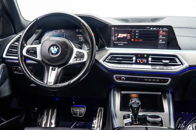 2021 BMW X5 xDrive40i Sports Activity Vehicle - 23053669 - 16