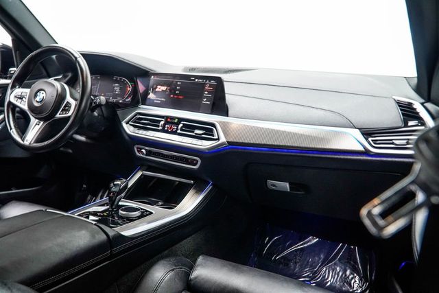 2021 BMW X5 xDrive40i Sports Activity Vehicle - 23053669 - 18