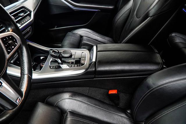 2021 BMW X5 xDrive40i Sports Activity Vehicle - 23053669 - 19