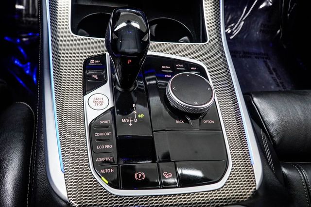 2021 BMW X5 xDrive40i Sports Activity Vehicle - 23053669 - 20
