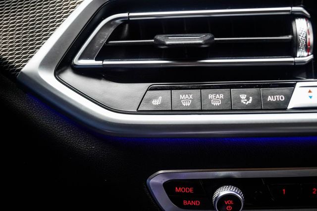 2021 BMW X5 xDrive40i Sports Activity Vehicle - 23053669 - 22