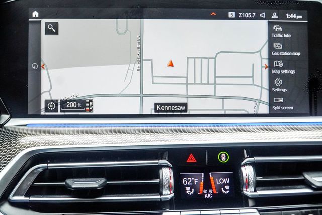 2021 BMW X5 xDrive40i Sports Activity Vehicle - 23053669 - 25