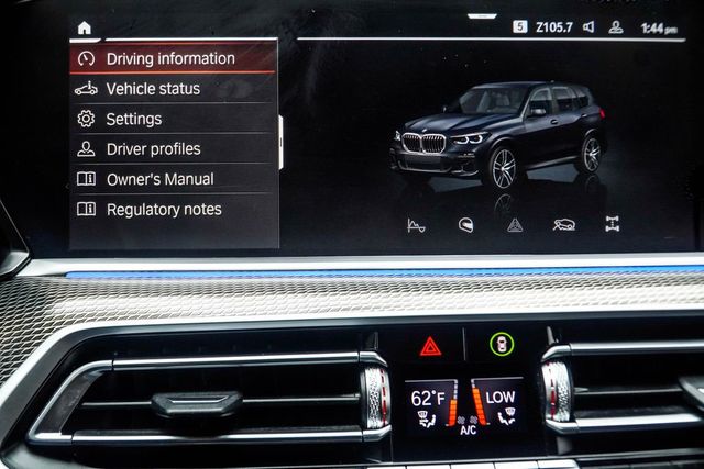 2021 BMW X5 xDrive40i Sports Activity Vehicle - 23053669 - 26