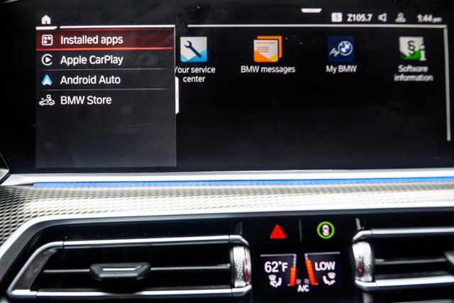 2021 BMW X5 xDrive40i Sports Activity Vehicle - 23053669 - 27