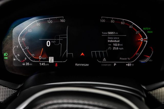 2021 BMW X5 xDrive40i Sports Activity Vehicle - 23053669 - 32