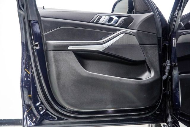 2021 BMW X5 xDrive40i Sports Activity Vehicle - 23053669 - 33