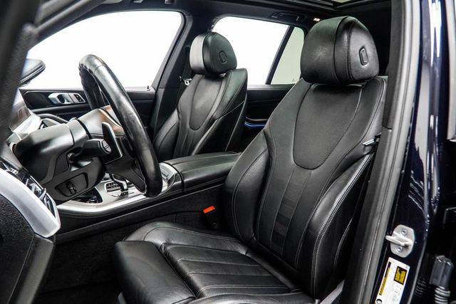 2021 BMW X5 xDrive40i Sports Activity Vehicle - 23053669 - 37