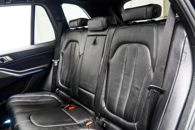 2021 BMW X5 xDrive40i Sports Activity Vehicle - 23053669 - 41