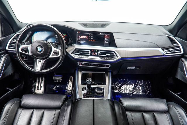 2021 BMW X5 xDrive40i Sports Activity Vehicle - 23053669 - 4