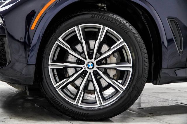 2021 BMW X5 xDrive40i Sports Activity Vehicle - 23053669 - 5