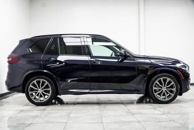 2021 BMW X5 xDrive40i Sports Activity Vehicle - 23053669 - 6