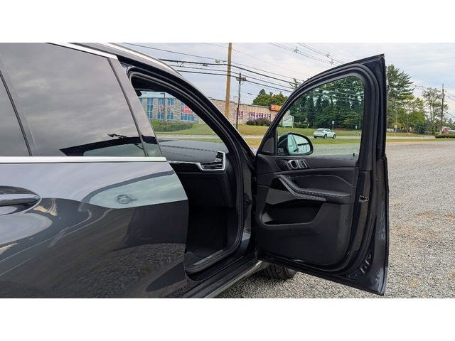 2021 BMW X5 xDrive40i Sports Activity Vehicle - 22921966 - 10