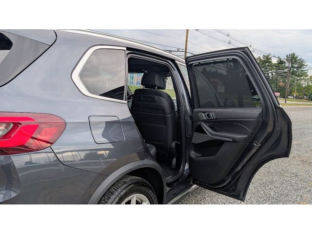 2021 BMW X5 xDrive40i Sports Activity Vehicle - 22921966 - 11