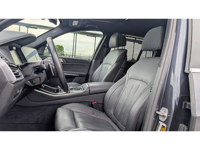 2021 BMW X5 xDrive40i Sports Activity Vehicle - 22921966 - 13