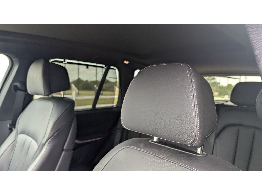2021 Bmw X5 xDrive40i photo 12