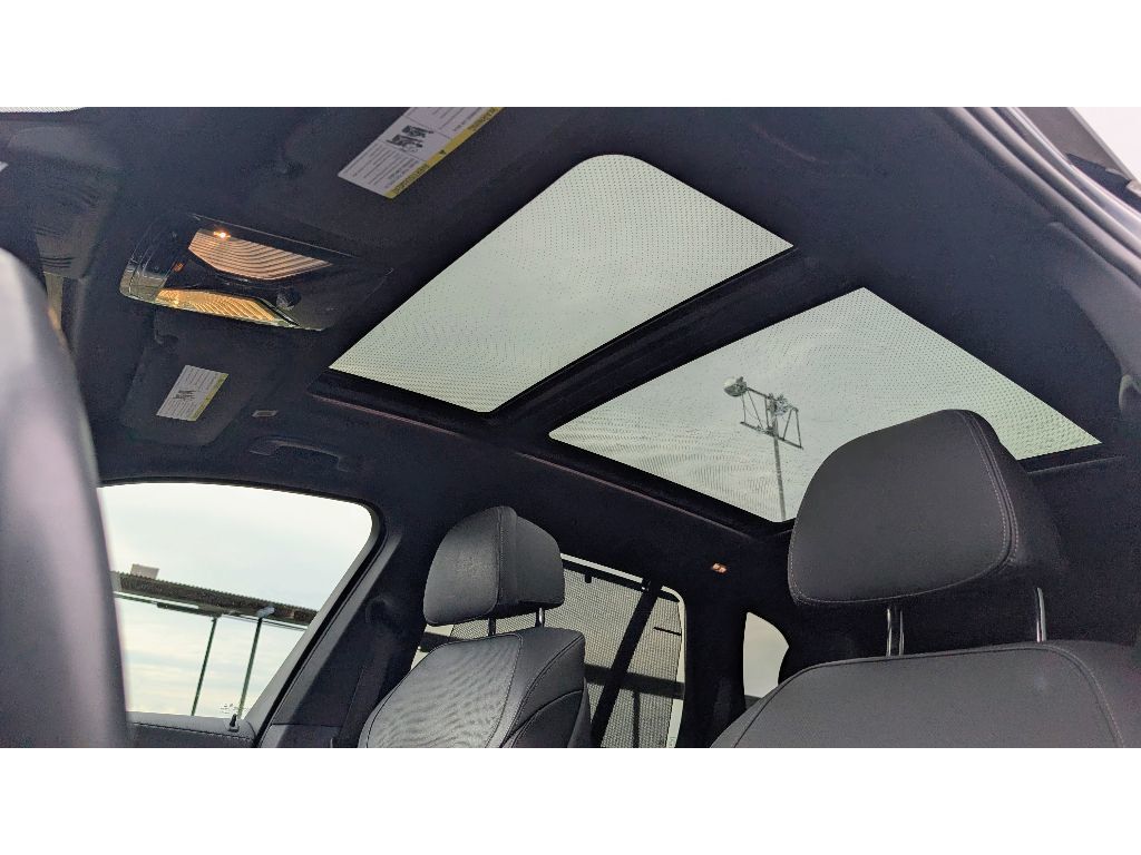2021 Bmw X5 xDrive40i photo 13