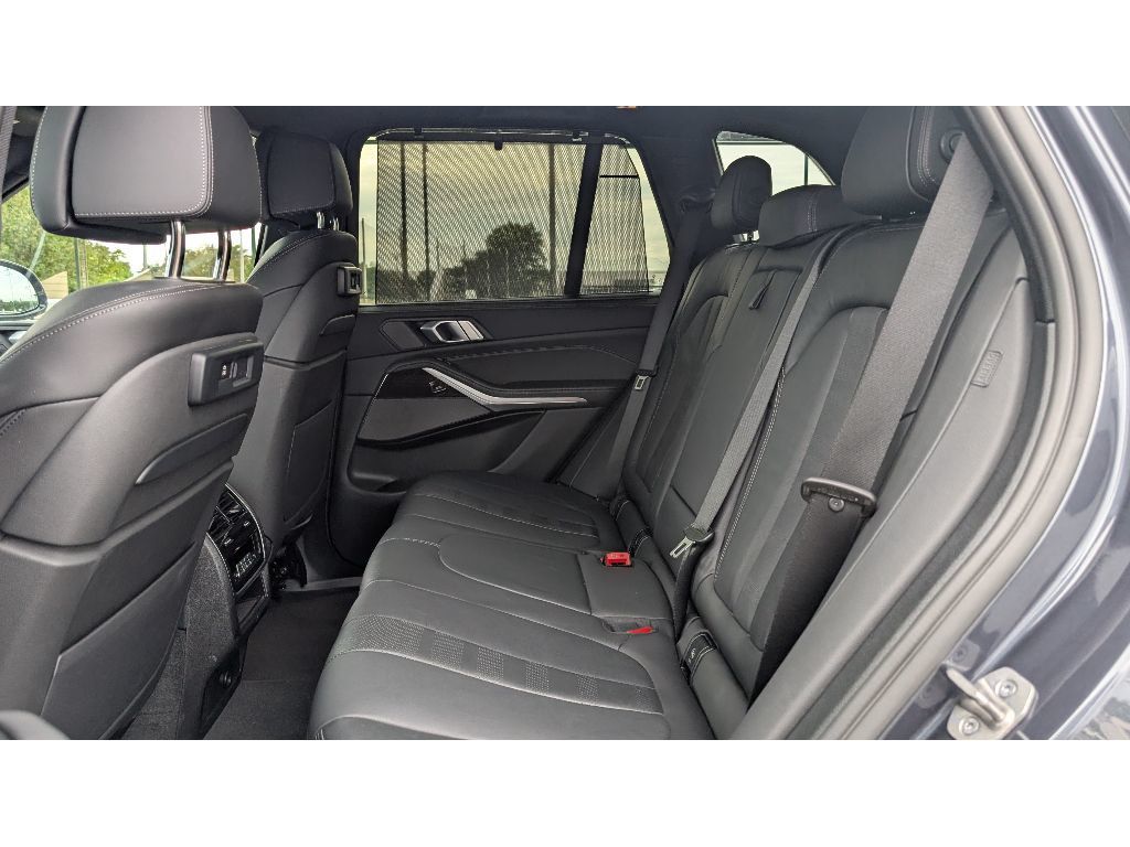 2021 Bmw X5 xDrive40i photo 14