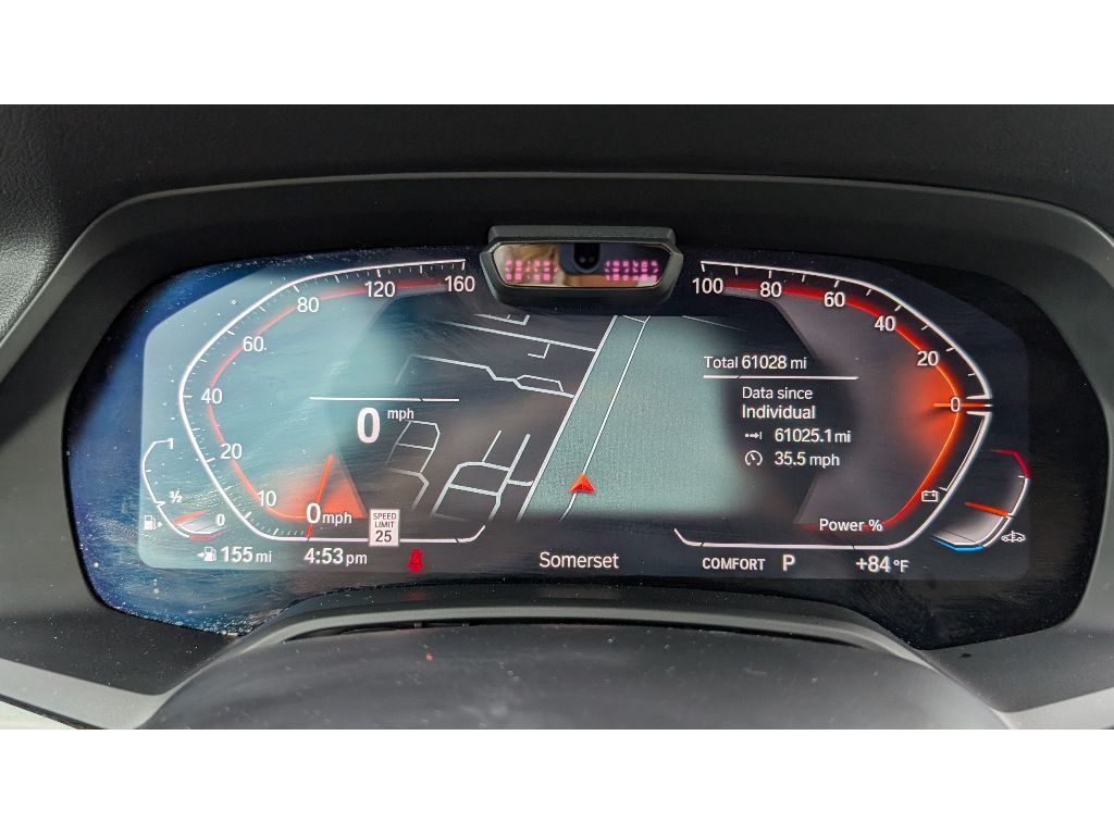 2021 Bmw X5 xDrive40i photo 16