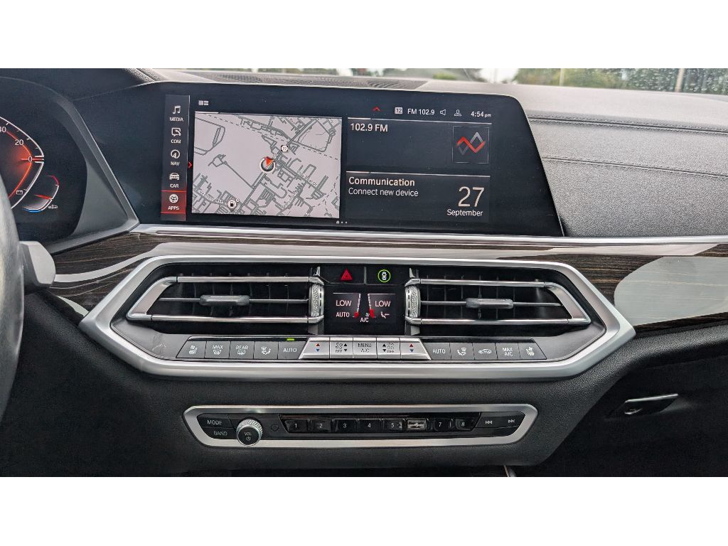 2021 Bmw X5 xDrive40i photo 18