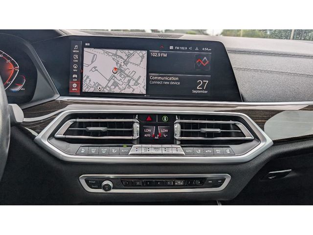2021 BMW X5 xDrive40i Sports Activity Vehicle - 22921966 - 20