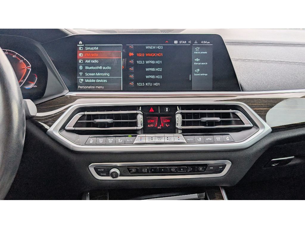 2021 Bmw X5 xDrive40i photo 19