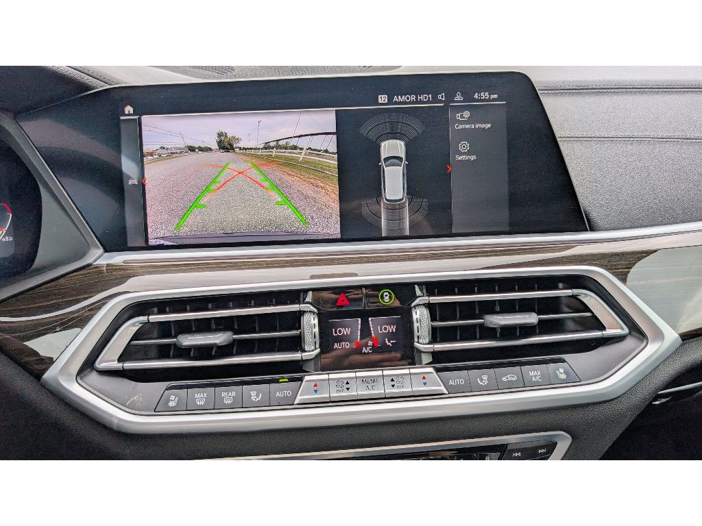 2021 Bmw X5 xDrive40i photo 21