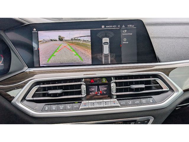 2021 BMW X5 xDrive40i Sports Activity Vehicle - 22921966 - 23