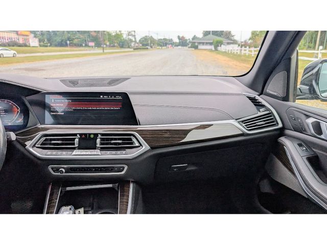 2021 BMW X5 xDrive40i Sports Activity Vehicle - 22921966 - 25