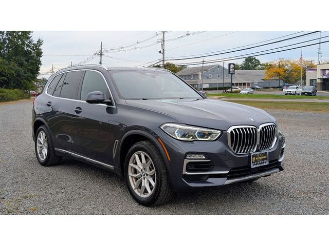 2021 BMW X5 xDrive40i Sports Activity Vehicle - 22921966 - 2