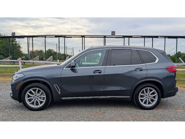 2021 BMW X5 xDrive40i Sports Activity Vehicle - 22921966 - 3