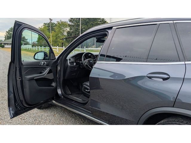 2021 BMW X5 xDrive40i Sports Activity Vehicle - 22921966 - 8