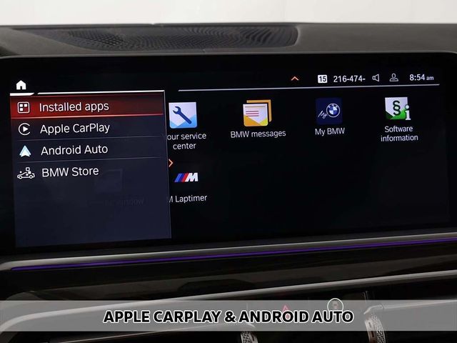 2021 BMW X5 xDrive40i Sports Activity Vehicle - 22973686 - 10