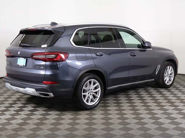 2021 BMW X5 xDrive40i Sports Activity Vehicle - 22973686 - 13