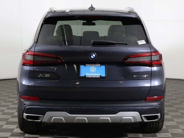 2021 BMW X5 xDrive40i Sports Activity Vehicle - 22973686 - 15